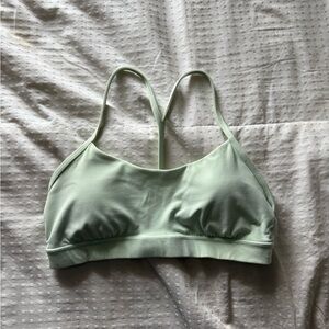 Lululemon Flow Y Bra Nulu